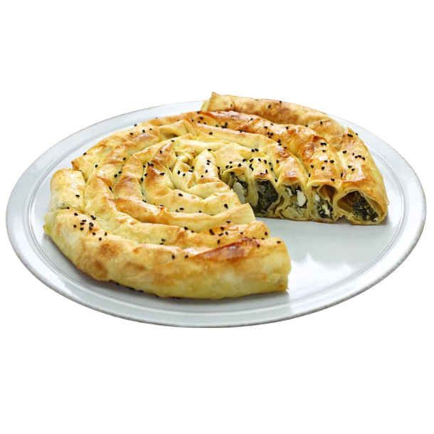 Borek