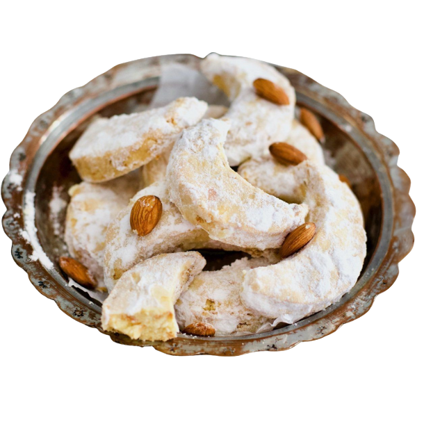 Kavala Cookies