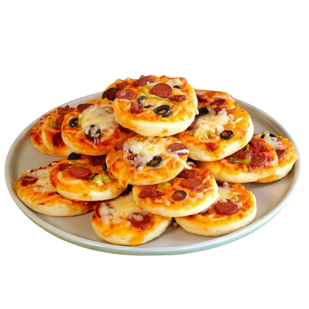 Pizza Bites